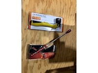 Perel - zak / werklampen - overig handgereedschap (147x) - afbeelding 4 van  4