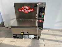 Perfect fry dsa720 friteuse - afbeelding 2 van  6