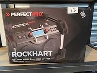 Perfect pro - rockhart - bouwradio