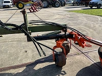 Perfect szs 600 zwenk maaimachine - afbeelding 7 van  9