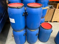 Perfect vat + deksel mengvat (24x) - afbeelding 1 van  5