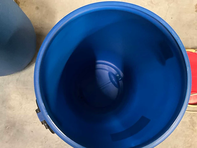 Perfect vat + deksel mengvat (24x) - afbeelding 3 van  5