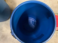 Perfect vat + deksel mengvat (24x) - afbeelding 3 van  5