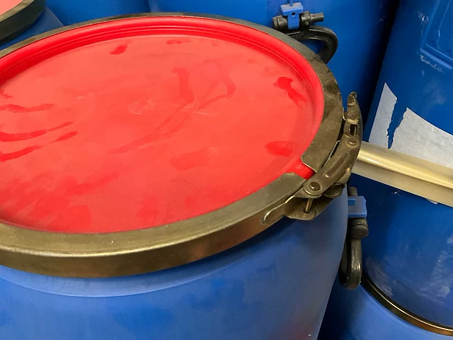 Perfect vat + deksel mengvat (24x) - afbeelding 5 van  5