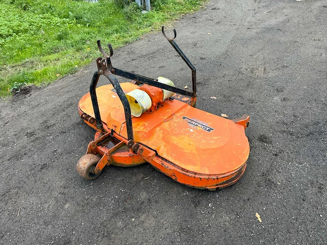 Perfect vd3564 maaimachine - afbeelding 1 van  7