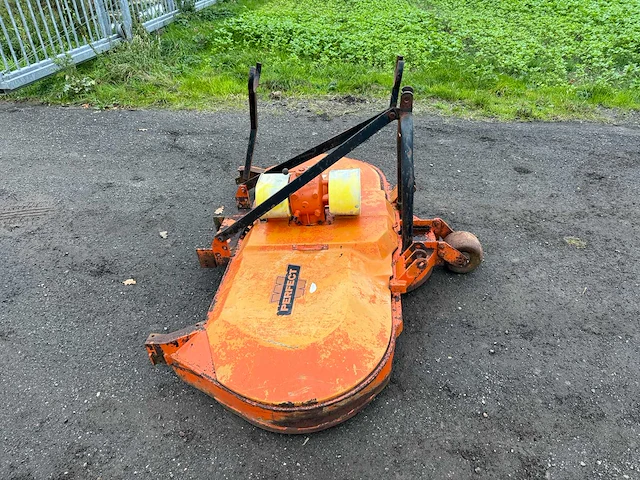 Perfect vd3564 maaimachine - afbeelding 2 van  7