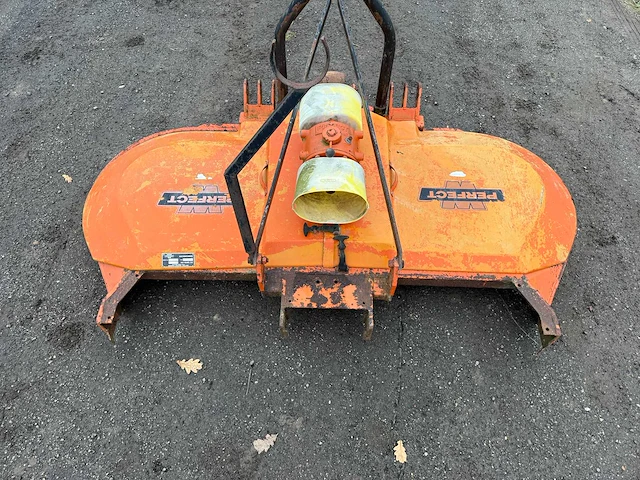 Perfect vd3564 maaimachine - afbeelding 3 van  7