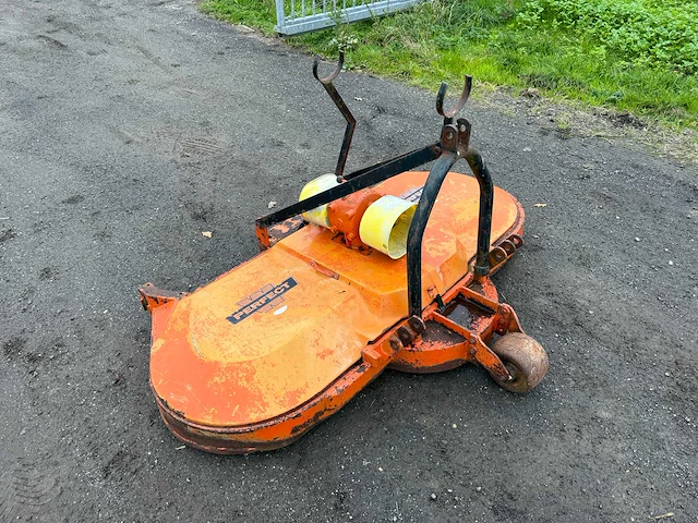 Perfect vd3564 maaimachine - afbeelding 4 van  7