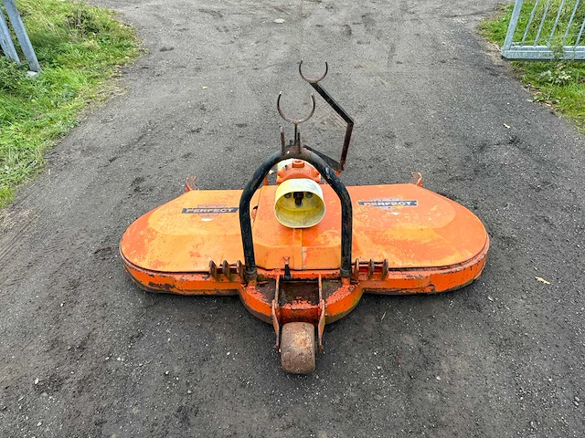 Perfect vd3564 maaimachine - afbeelding 5 van  7