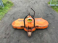 Perfect vd3564 maaimachine - afbeelding 5 van  7