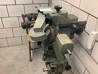 Perfecta - 550cs - gereedschapslijper - afbeelding 2 van  4