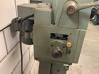 Perfecta - 550cs - gereedschapslijper - afbeelding 4 van  4