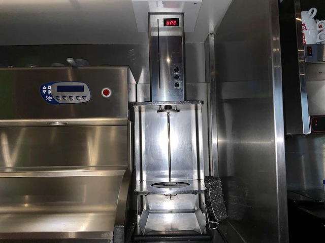 Perfecta - perfection - bakwand - afbeelding 6 van  21