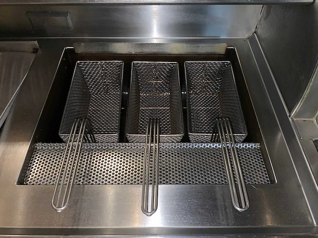 Perfecta - perfection - bakwand - afbeelding 9 van  21