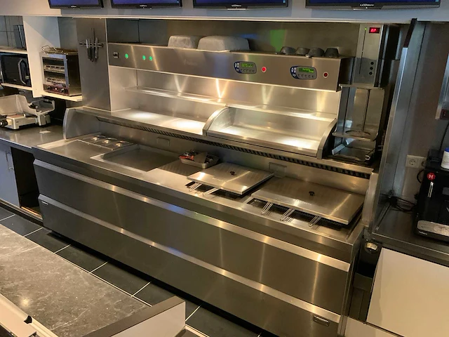 Perfecta - perfection - bakwand - afbeelding 1 van  21