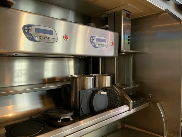 Perfecta - perfection - bakwand - afbeelding 13 van  21