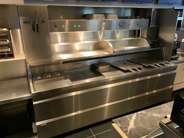 Perfecta - perfection - bakwand - afbeelding 12 van  21