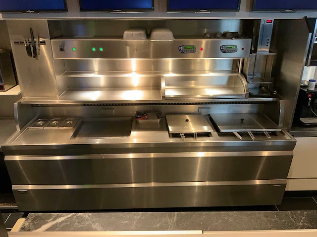 Perfecta - perfection - bakwand - afbeelding 15 van  21