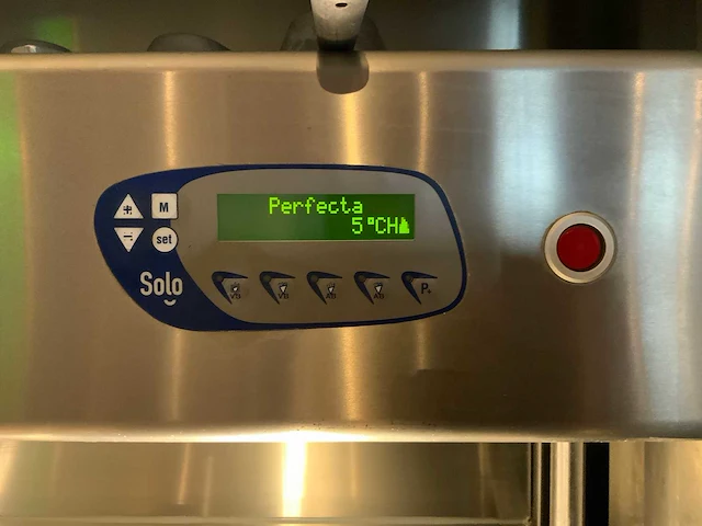 Perfecta - perfection - bakwand - afbeelding 16 van  21
