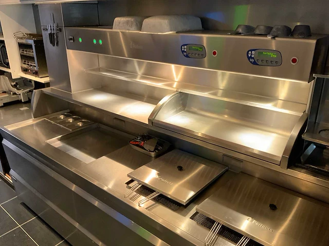 Perfecta - perfection - bakwand - afbeelding 18 van  21