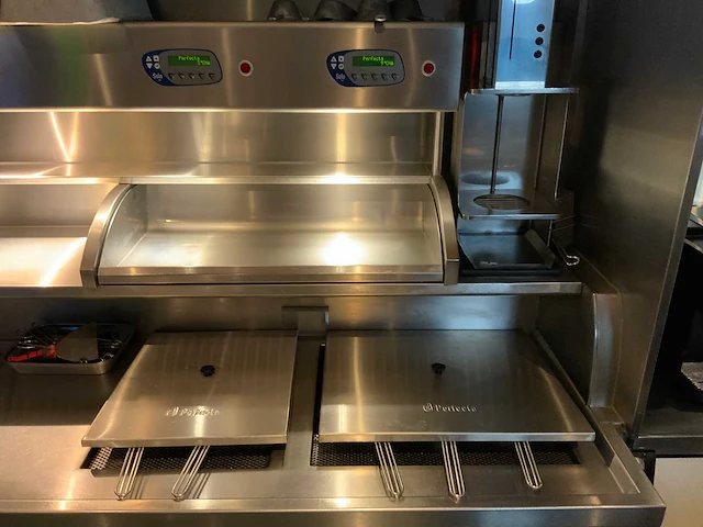 Perfecta - perfection - bakwand - afbeelding 19 van  21