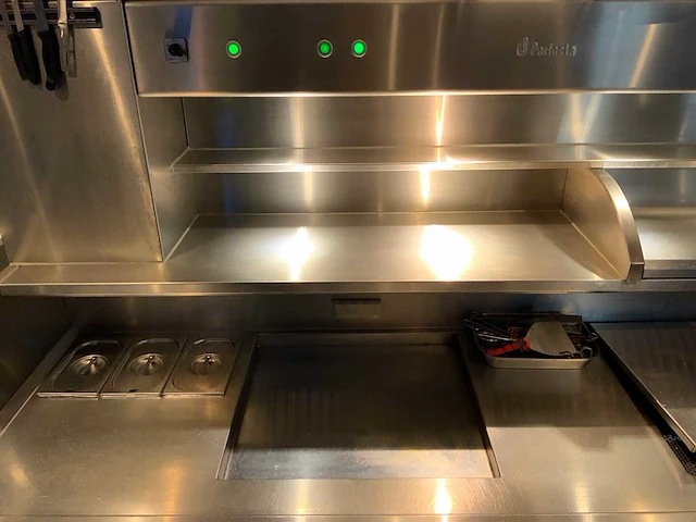 Perfecta - perfection - bakwand - afbeelding 20 van  21