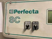 Perfecta 76 sc papiersnijmachine - afbeelding 10 van  15
