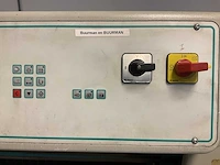Perfecta 76 sc papiersnijmachine - afbeelding 12 van  15