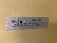 Perfecta 76 sc papiersnijmachine - afbeelding 14 van  15
