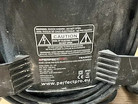 Perfectpro bouwradio - afbeelding 3 van  4