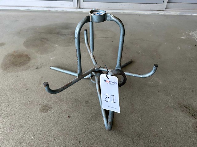 Perflexibel haspel roller - afbeelding 1 van  3