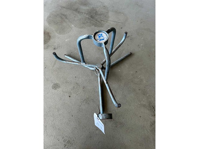 Perflexibel haspel roller - afbeelding 2 van  3