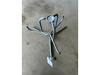 Perflexibel haspel roller - afbeelding 2 van  3