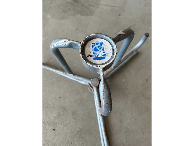 Perflexibel haspel roller - afbeelding 3 van  3