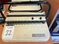 Perforator (5x) - afbeelding 3 van  7