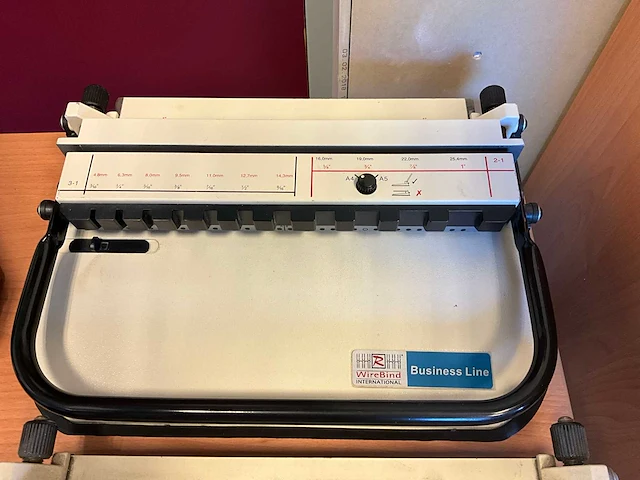 Perforator (5x) - afbeelding 4 van  7