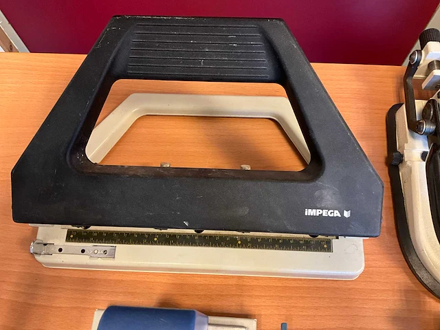 Perforator (5x) - afbeelding 5 van  7