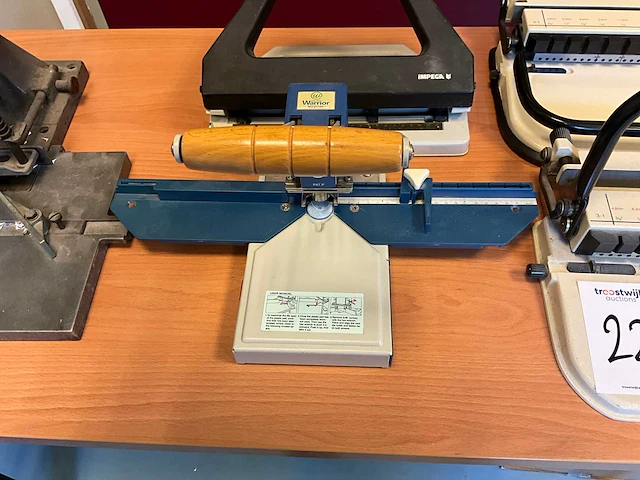 Perforator (5x) - afbeelding 6 van  7