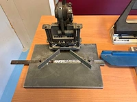 Perforator (5x) - afbeelding 7 van  7