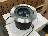 Performance vloerlamp (5x) - afbeelding 1 van  12