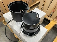 Performance vloerlamp (5x) - afbeelding 9 van  12