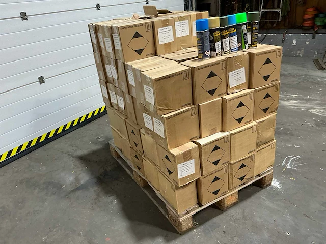 Performix rubberspray (600x) - afbeelding 5 van  11