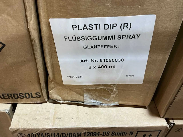 Performix rubberspray (600x) - afbeelding 7 van  11