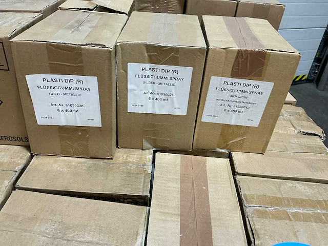 Performix rubberspray (600x) - afbeelding 8 van  11