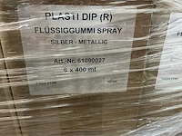 Performix rubberspray (600x) - afbeelding 4 van  8