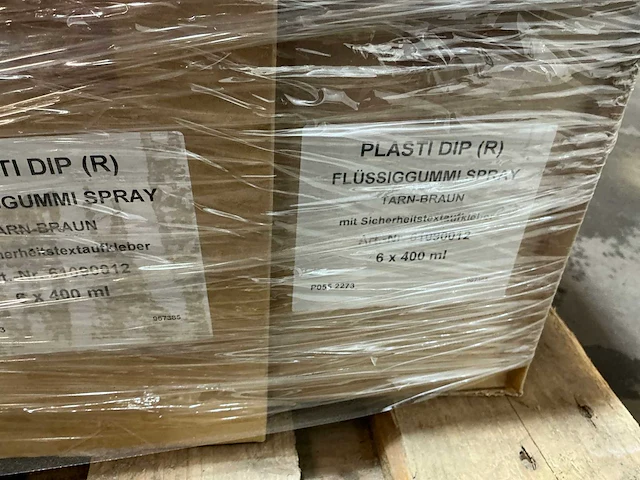 Performix rubberspray (600x) - afbeelding 6 van  8