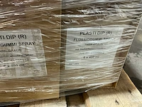 Performix rubberspray (600x) - afbeelding 6 van  8