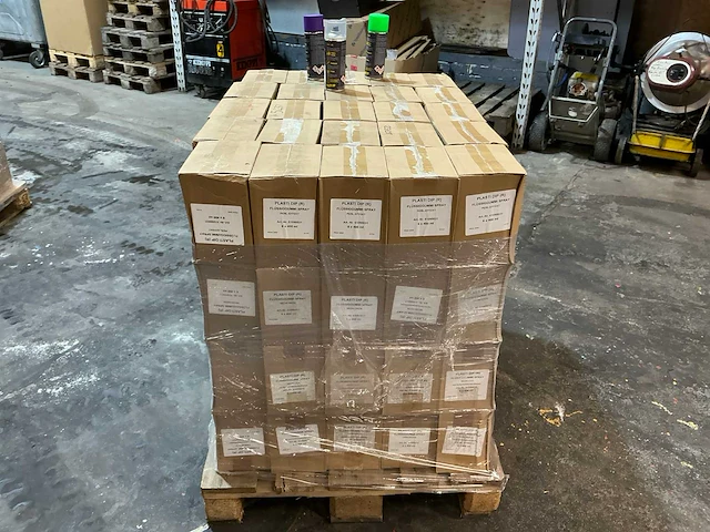 Performix rubberspray (600x) - afbeelding 3 van  9