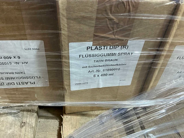 Performix rubberspray (600x) - afbeelding 8 van  9