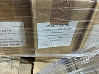 Performix rubberspray (600x) - afbeelding 8 van  9
